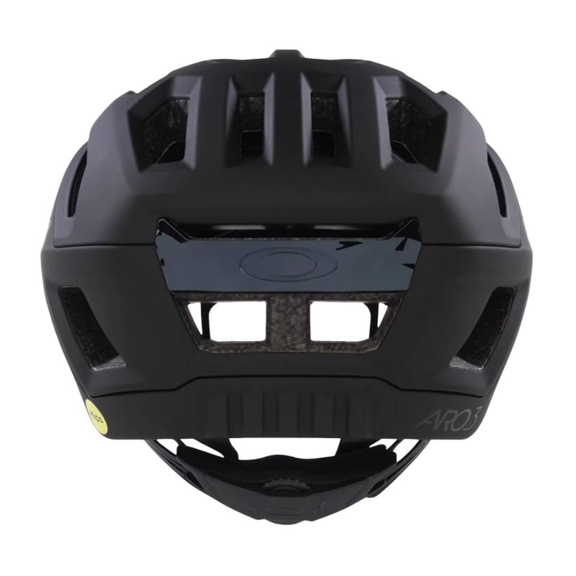 Casco Oakley Aro3 Allroad Negro