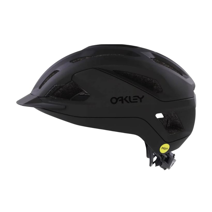 Casque Oakley Aro3 Allroad Noir