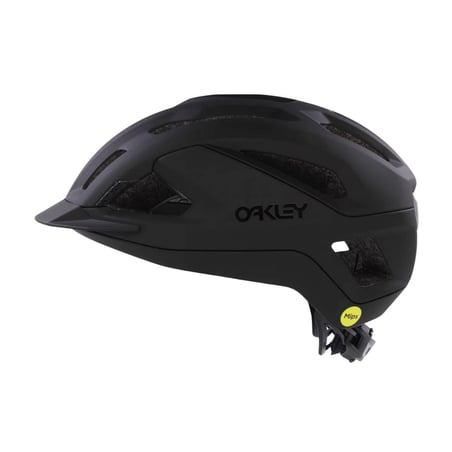 Helmet Oakley Aro3 Allroad Black