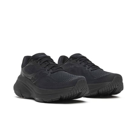 Chaussures Saucony Guide 19 Noir SS26