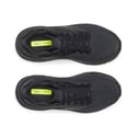 Saucony Guide 19 schoenen Zwart SS26