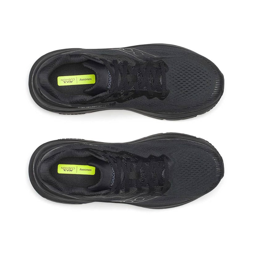 Zapatillas Saucony Guide 19 Negro SS26