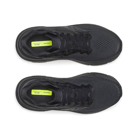 Scarpe Saucony Guide 19 Nero SS26