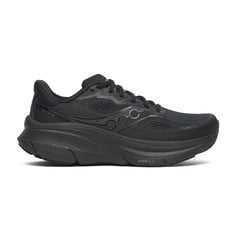 Saucony Guide 19 schoenen Zwart SS26
