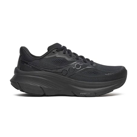 Scarpe Saucony Guide 19 Nero SS26
