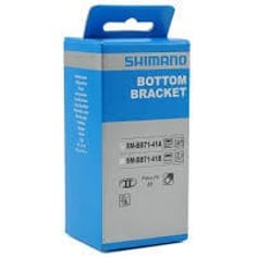 Shimano XT SM-BB71-41A Press-Fit Bottom Bracket