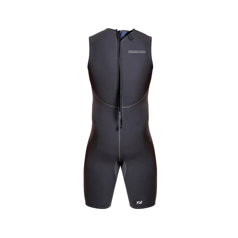 Zone3 Yulex Kneeskin Wetsuit Black