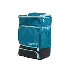 Zaino Zone3 Transition 40 L Blu