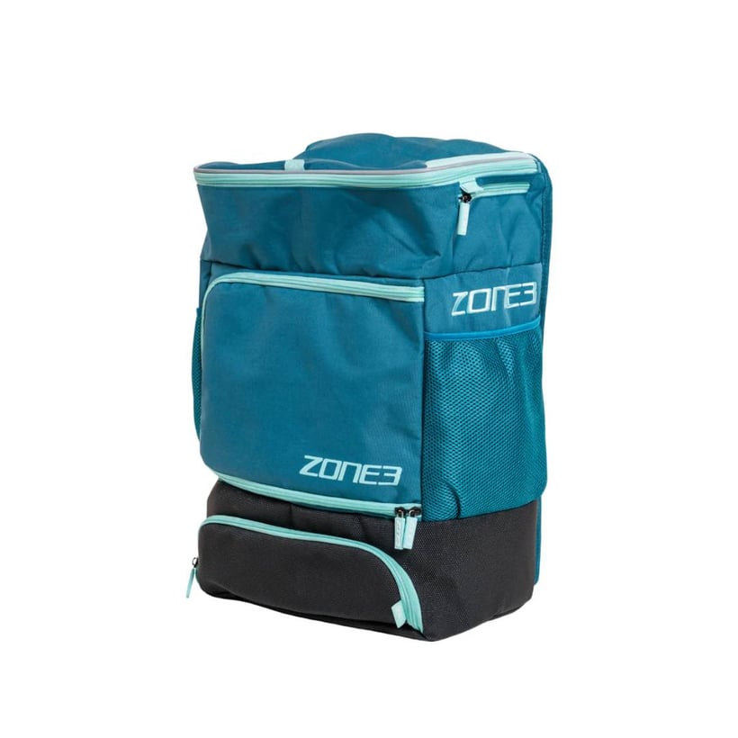 Sac à dos Zone3 Transition 40 L Bleu