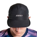 Czapka Zone3 5 Panel Czarna
