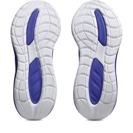Buty Asics Gel-Cumulus 28 fioletowo-zielone SS26