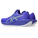 Ténis Asics Gel-Cumulus 28 Roxo Verde SS26