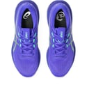 Buty Asics Gel-Cumulus 28 fioletowo-zielone SS26