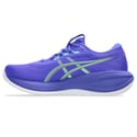 Ténis Asics Gel-Cumulus 28 Roxo Verde SS26