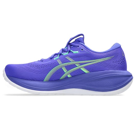 Scarpe Asics Gel-Cumulus 28 Viola Verde SS26