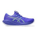 Chaussures Asics Gel-Cumulus 28 Violet Vert SS26
