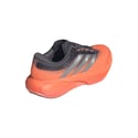 Ténis Adidas Supernova Rise 3 Laranja Preto SS26