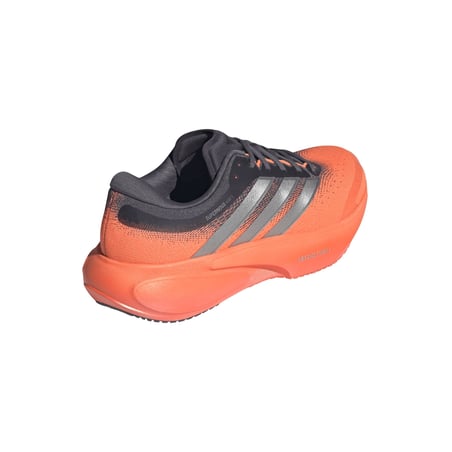 Adidas Supernova Rise 3 Hardloopschoenen Oranje Zwart SS26
