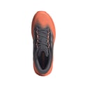 Adidas Supernova Rise 3 Shoes Orange Black SS26