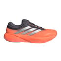 Scarpe Adidas Supernova Rise 3 Arancio Nero SS26