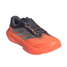 Adidas Supernova Rise 3 Laufschuhe Orange Schwarz SS26 2