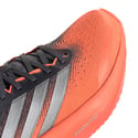 Scarpe Adidas Supernova Rise 3 Arancio Nero SS26
