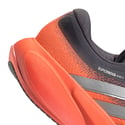 Adidas Supernova Rise 3 Shoes Orange Black SS26