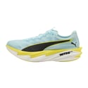Scarpe Puma Deviate NITRO Elite 4 Blu Giallo SS26