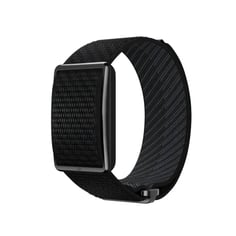 Polar LOOP Activiteitarmband Zwart