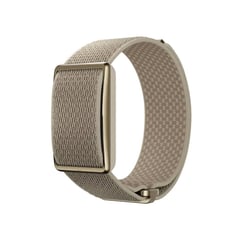 Pulseira de Atividade Polar LOOP Dourado