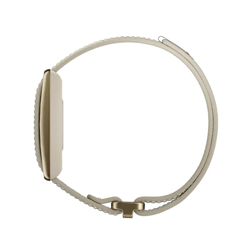Polar LOOP Activity Bracelet Gold