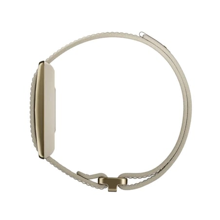 Polar LOOP Activity Bracelet Gold