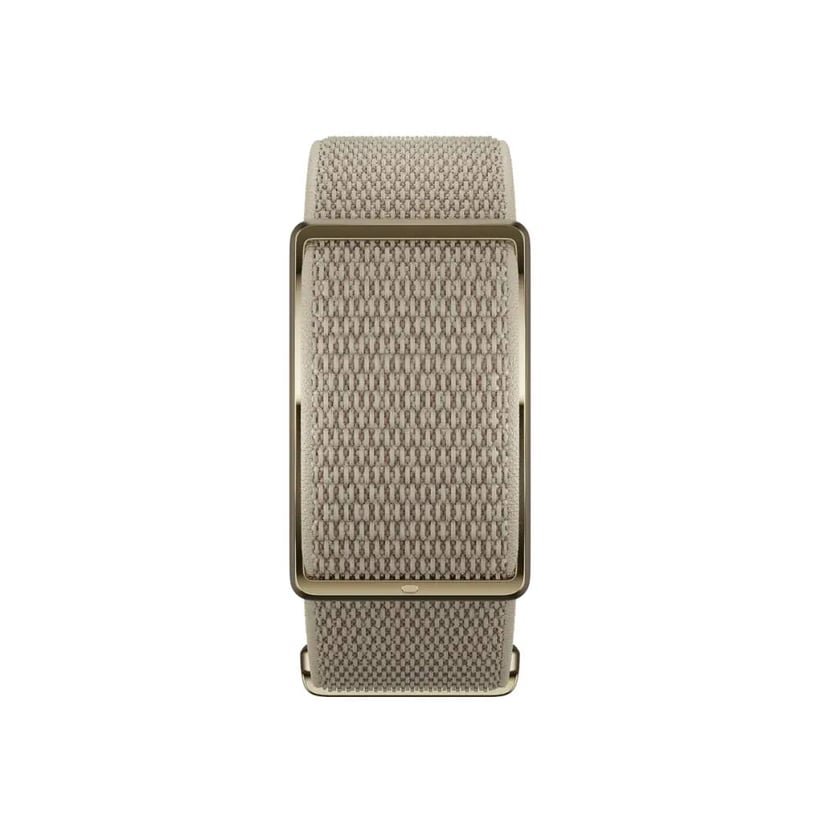 Polar LOOP Activity Bracelet Gold