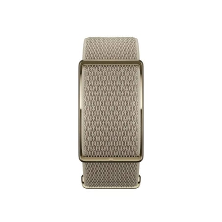 Polar LOOP Activity Bracelet Gold
