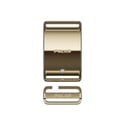 Polar LOOP Activity Bracelet Gold