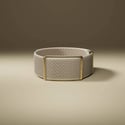 Polar LOOP Activity Bracelet Gold