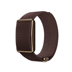 Polar LOOP Activiteitarmband Bruin