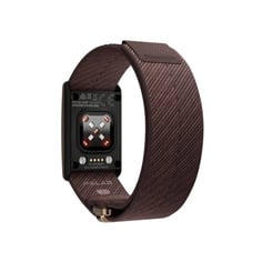 Bracciale di Attività Polar LOOP Marrone 2