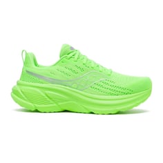 Tênis Saucony Hurricane 25 Verde SS26