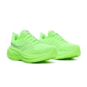 Saucony Hurricane 25 Schoenen Groen SS26