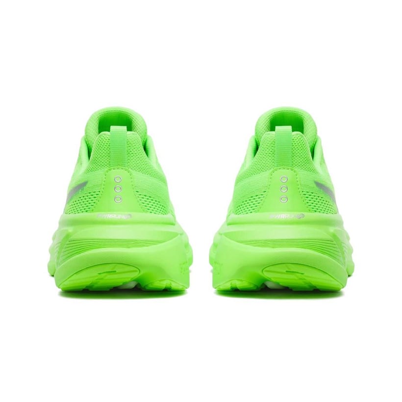 Scarpe Saucony Hurricane 25 Verde SS26