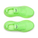 Scarpe Saucony Hurricane 25 Verde SS26