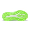 Scarpe Saucony Hurricane 25 Verde SS26
