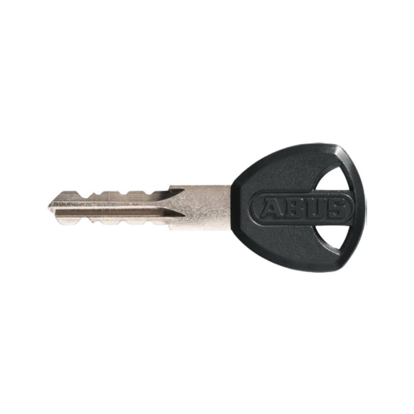 Abus Star 4508K/150 1.5 m Spiral Cable Lock...