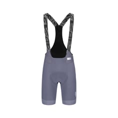Q36.5 Adventure Cargo Radhose Grau Schwarz