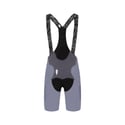 Q36.5 Adventure Cargo Radhose Grau Schwarz
