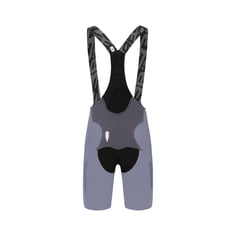 Salopette Q36.5 Adventure Cargo Grigio Nero 2