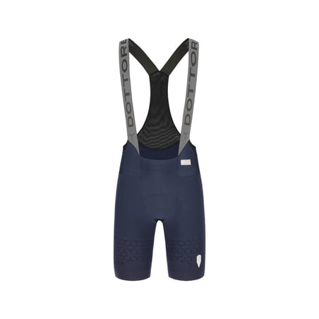 Salopette Q36.5 Dottore Pro Blu Nautica