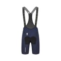 Spodenki Q36.5 Dottore Pro Niebieskie Nautica