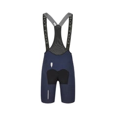 Salopette Q36.5 Dottore Pro Blu Nautica 2